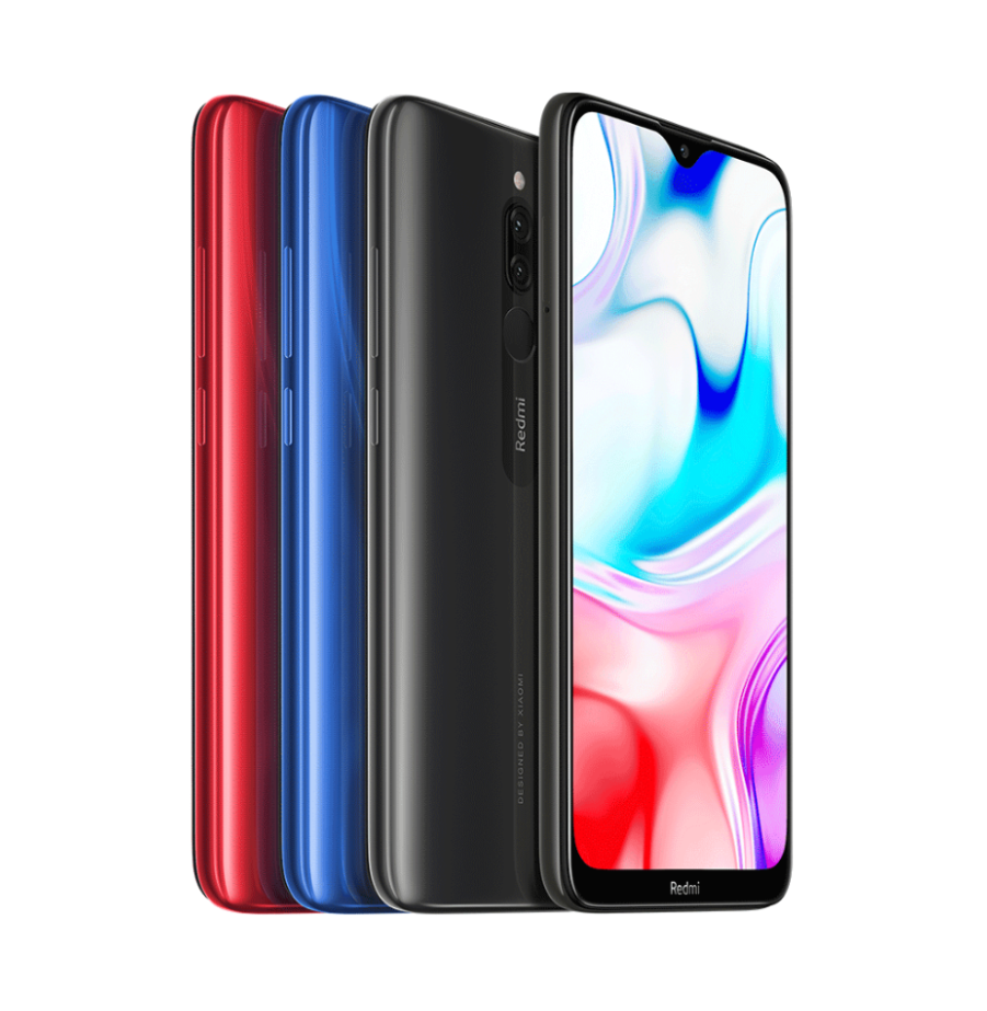 סמארטפון Xiaomi Redmi 8 32GB