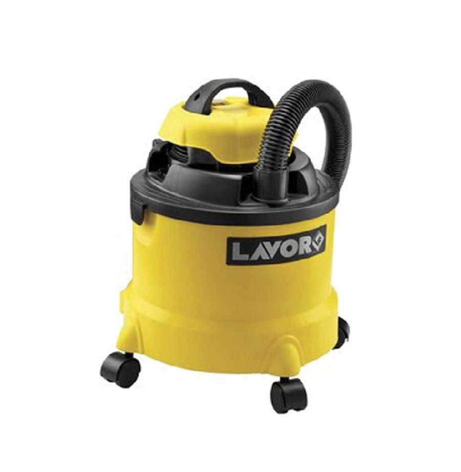 שואב אבק יבש /רטוב LAVOR