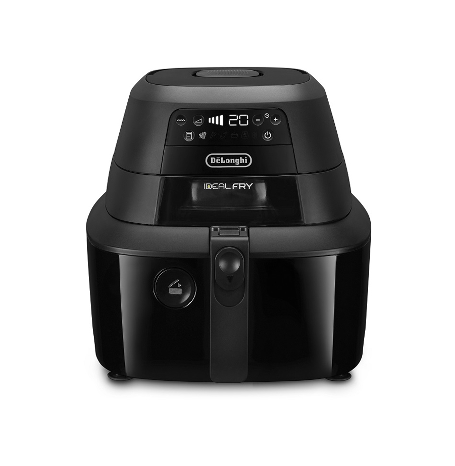 סיר טיגון / בישול קומפקטי DeLonghi