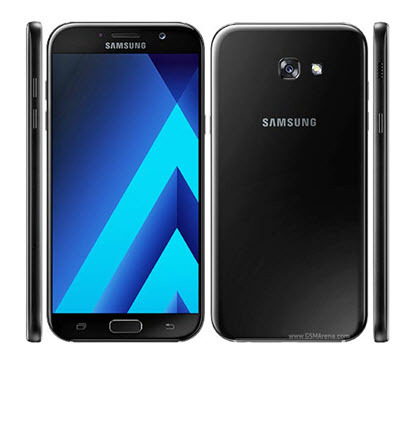 סמארטפון Samsung Galaxy A7 2017