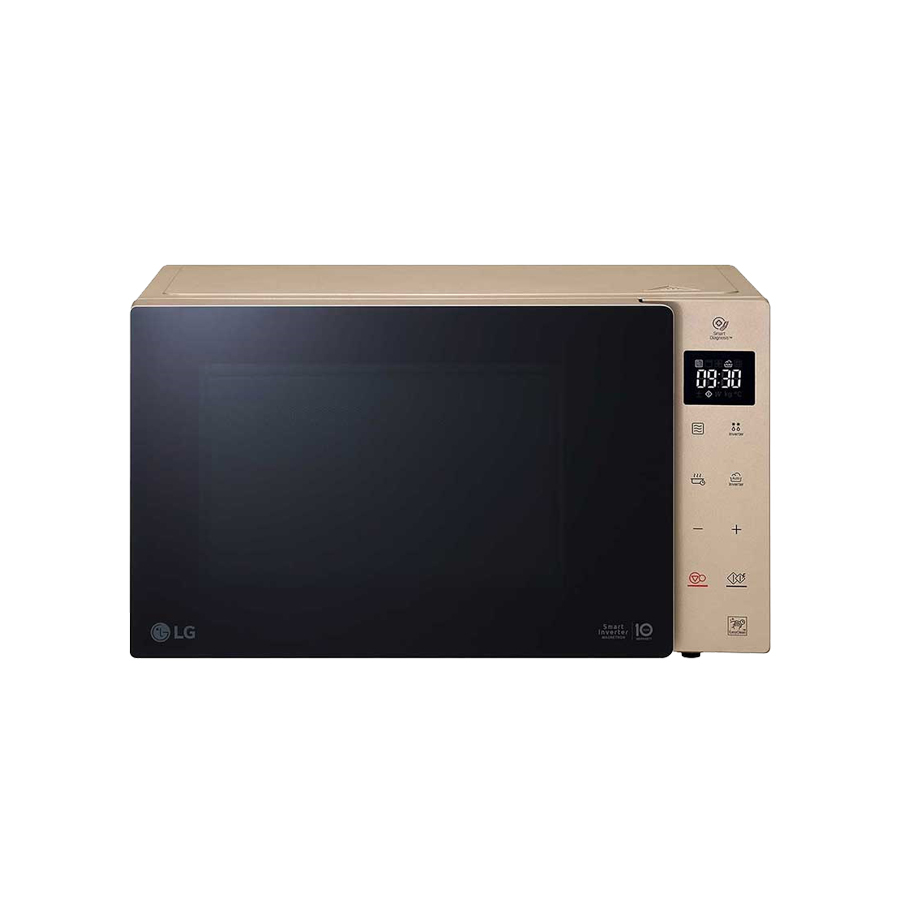 מיקרוגל דיגיטלי 25 ליטר LG