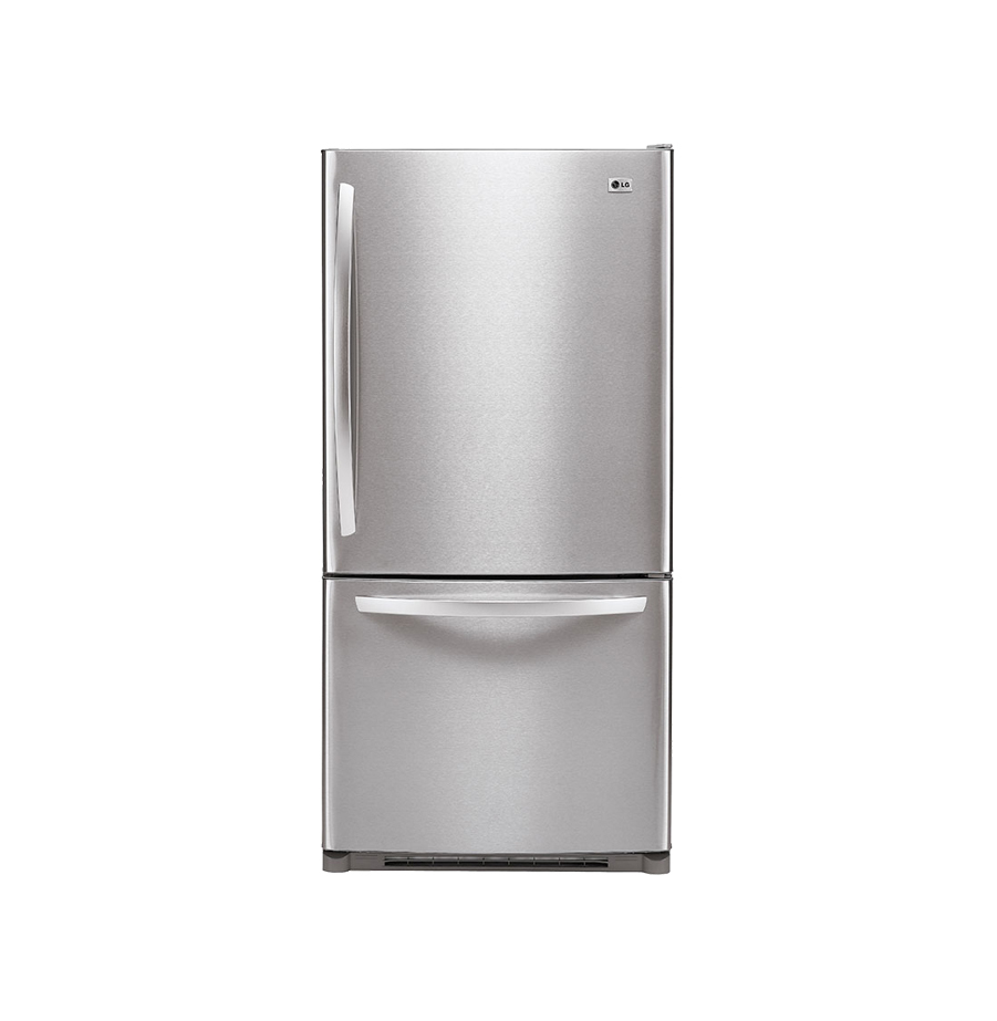 מקרר מקפיא תחתון 631 ליטר LG