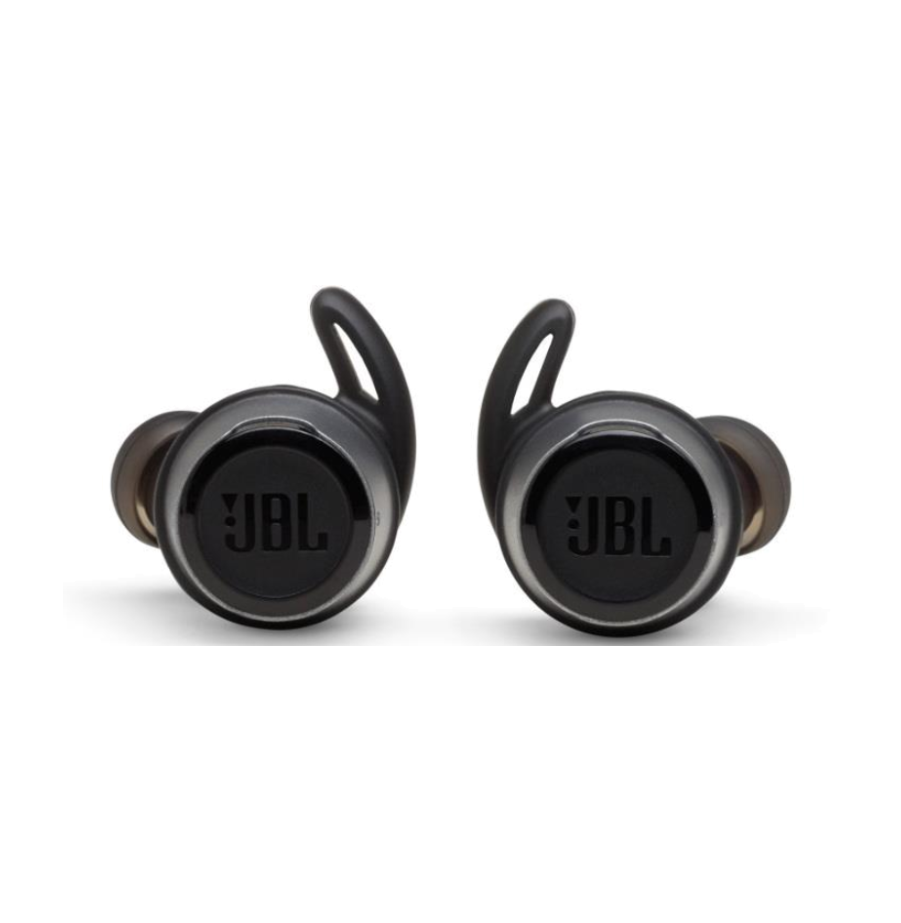אוזניות JBL TWS ספורט אלחוטיות