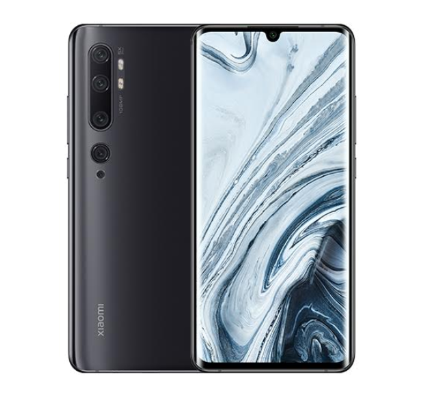 סמארטפון Mi Note 10 128GB