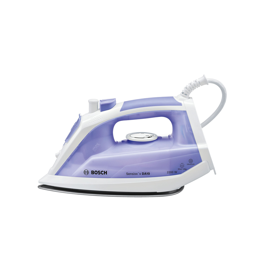 מגהץ אדים 2200 וואט BOSCH