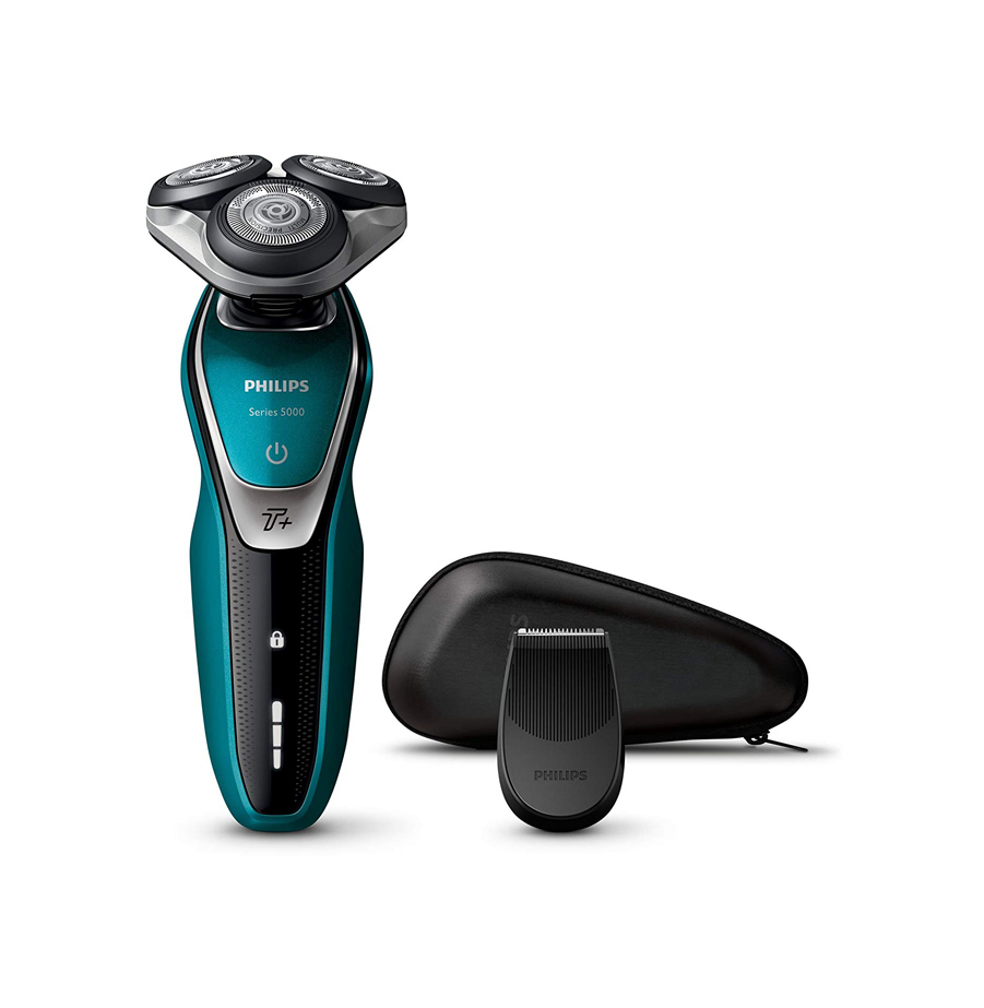 מכונת גילוח אקווה טאץ' PHILIPS