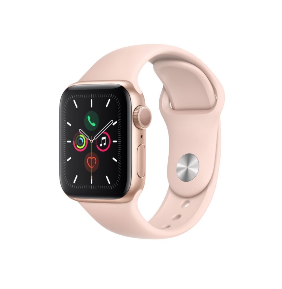 שעון חכם Apple Watch Series 5