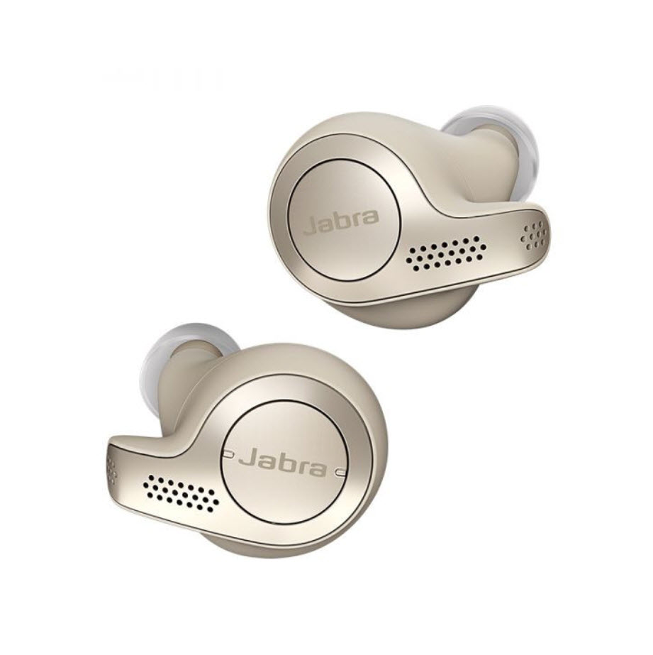 אוזניות אלחוטיות JABRA TWS Elite 65t ג'ברה