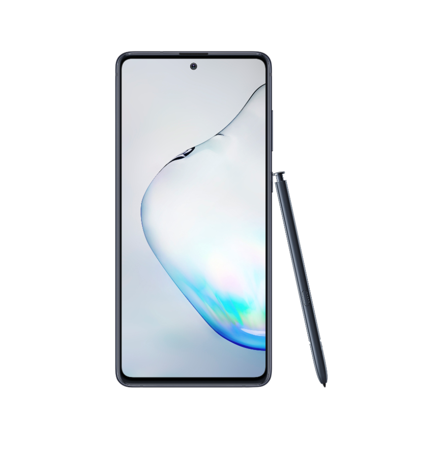 סמארטפון Samsung Galaxy Note10 Lite