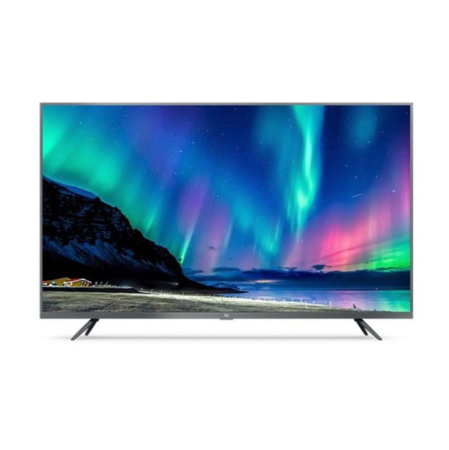 טלוויזיה Smart 4K 43 מבית Xiaomi שיאומי
