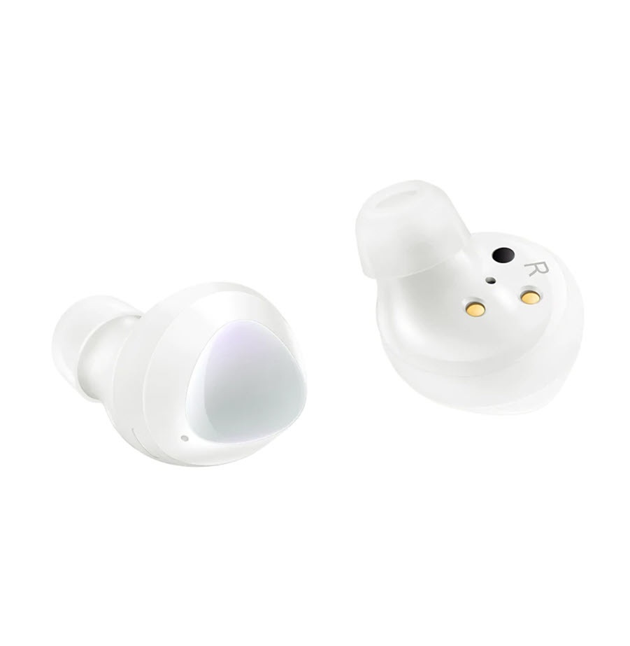 אוזניות אלחוטיות +Galaxy Buds