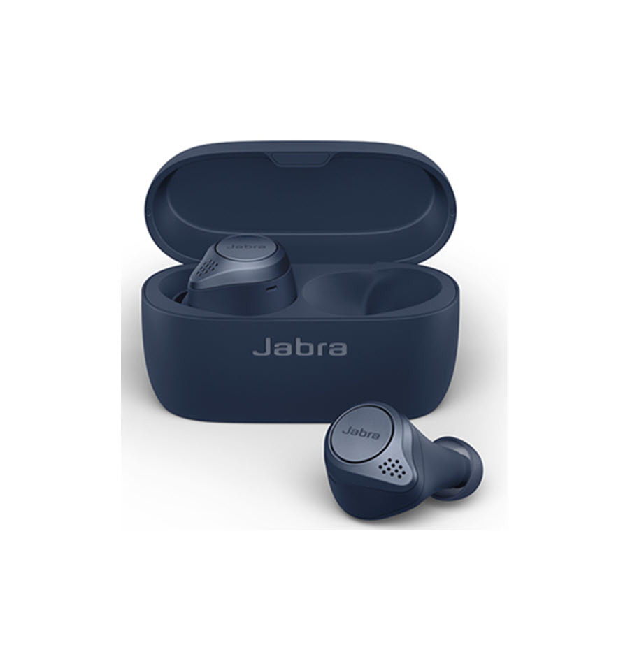 אוזניות True Wireless מבית Jabra