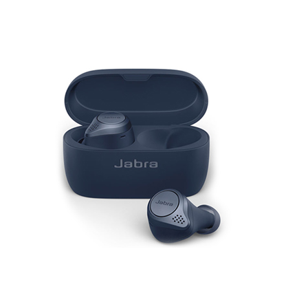 אוזניות True Wireless מבית Jabra