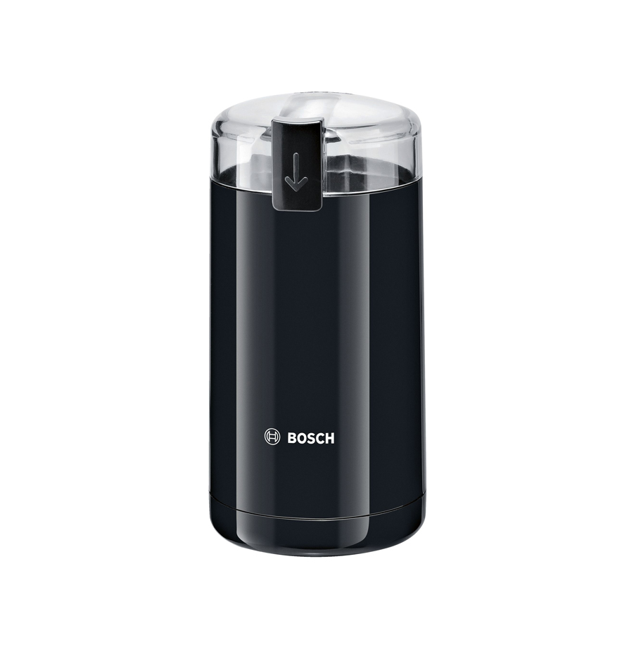מטחנת קפה 180W גוף מאסיבי המותאם לטחינה מאומצת BOSCH בוש