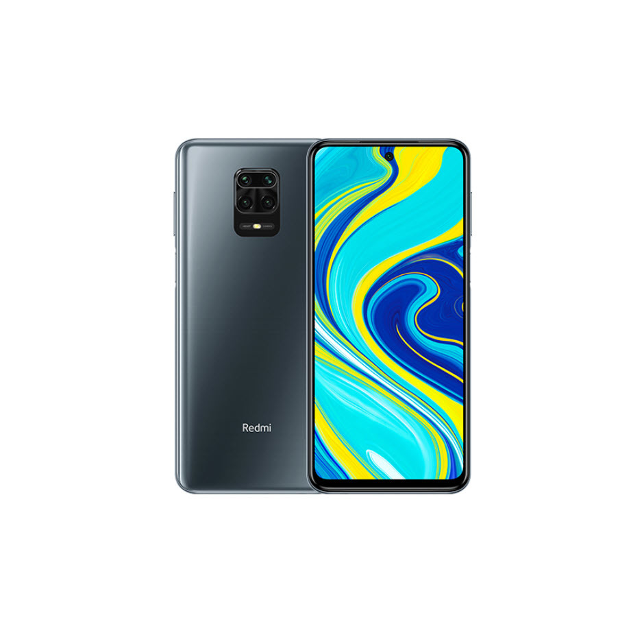 סמארטפון Redmi Note 9S 64GB