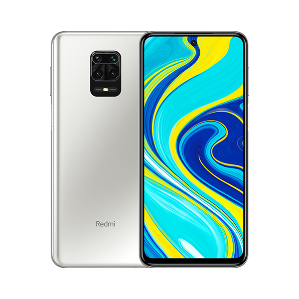 סמארטפון Redmi Note 9S 64GB