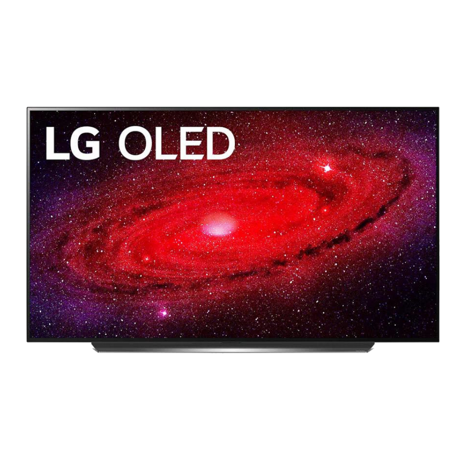 טלוויזיה OLED 65 מבית LG