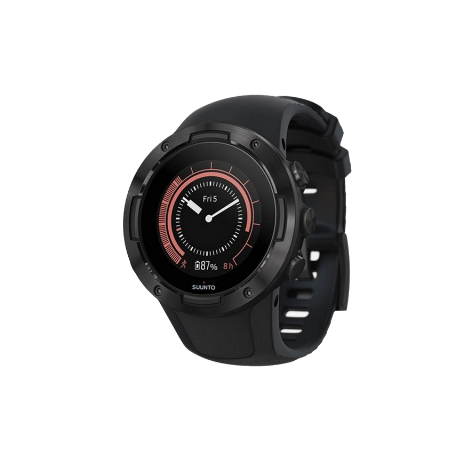 שעון סונטו Suunto 5 במגוון צבעים