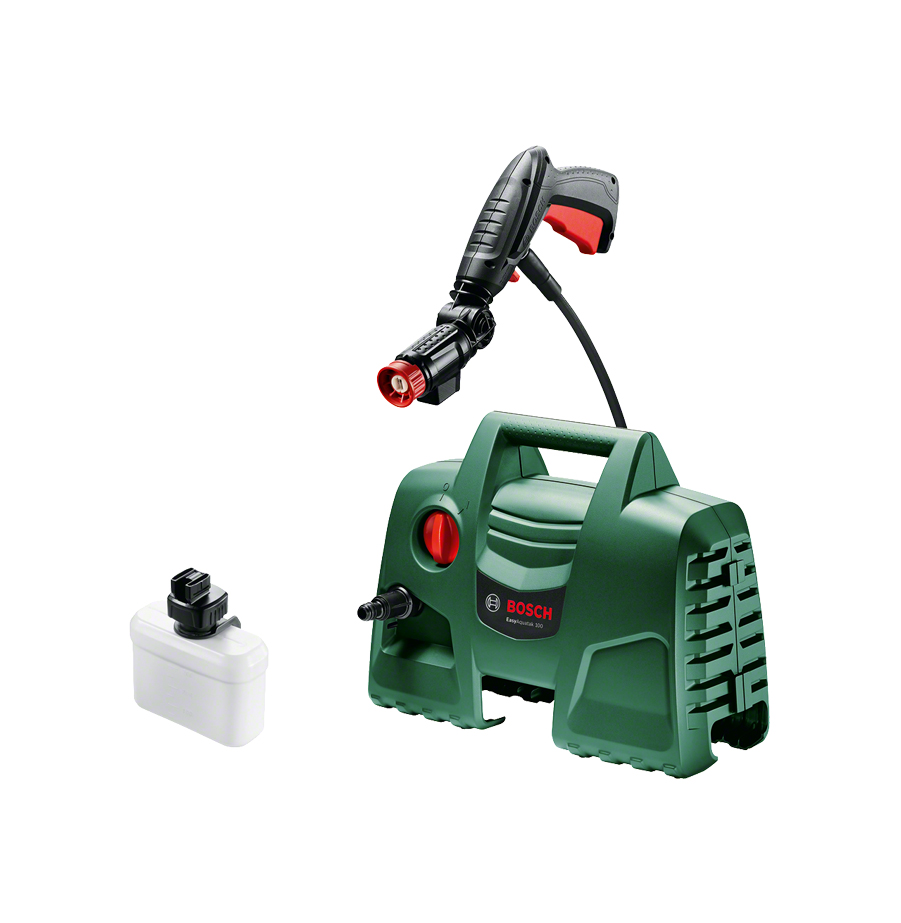 מכונת שטיפה בלחץ 100 באר BOSCH