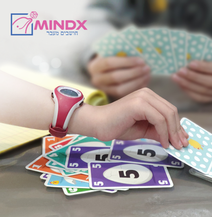 mindx-416