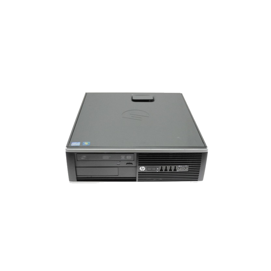 מערכת מחשב נייח מחודש HP 8300 I3 