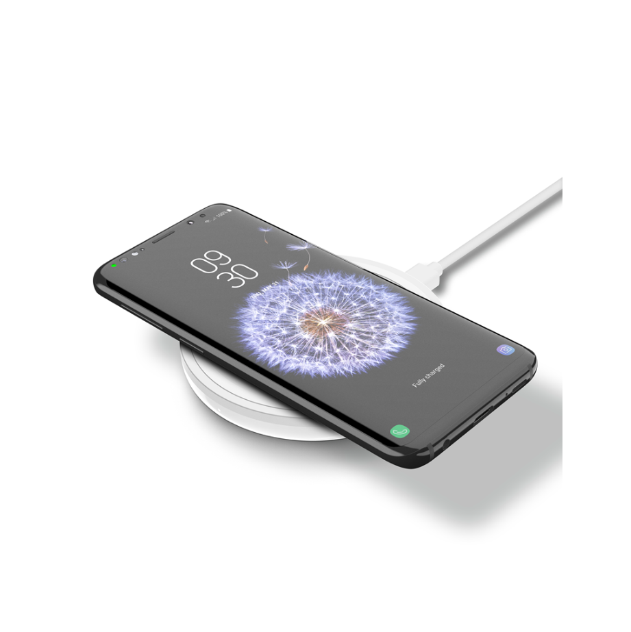 משטח טעינה אלחוטית מהיר Belkin