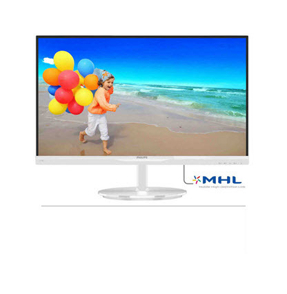 מסך מחשב 23" LED