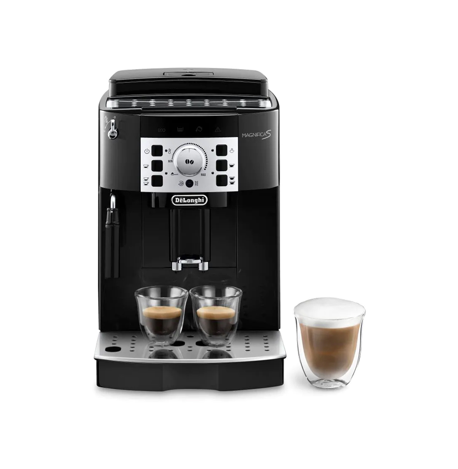 מכונת קפה אוטומטית מערכת הקצפת חלב ידנית DeLonghi דלונגי