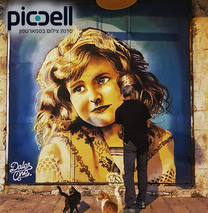 שוברי PicCell