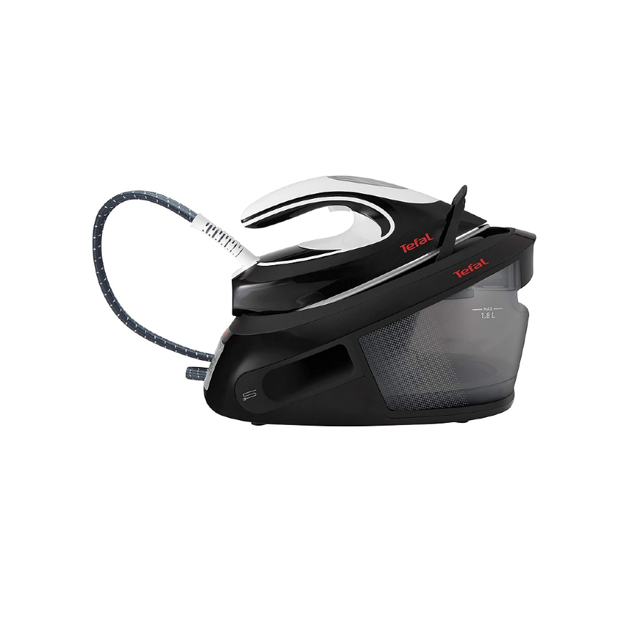 מגהץ קיטור 2800 וואט חימום מהיר תוך 2 דקות Tefal טפאל