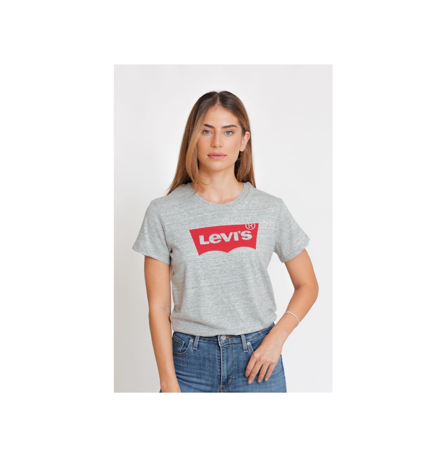 טי שירט לנשים מבית Levi's ליוויס
