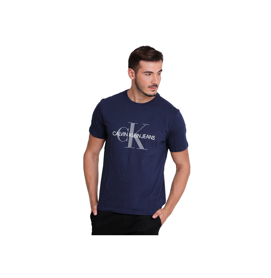 טי שירט קצרה Calvin Klein קלווין קליין