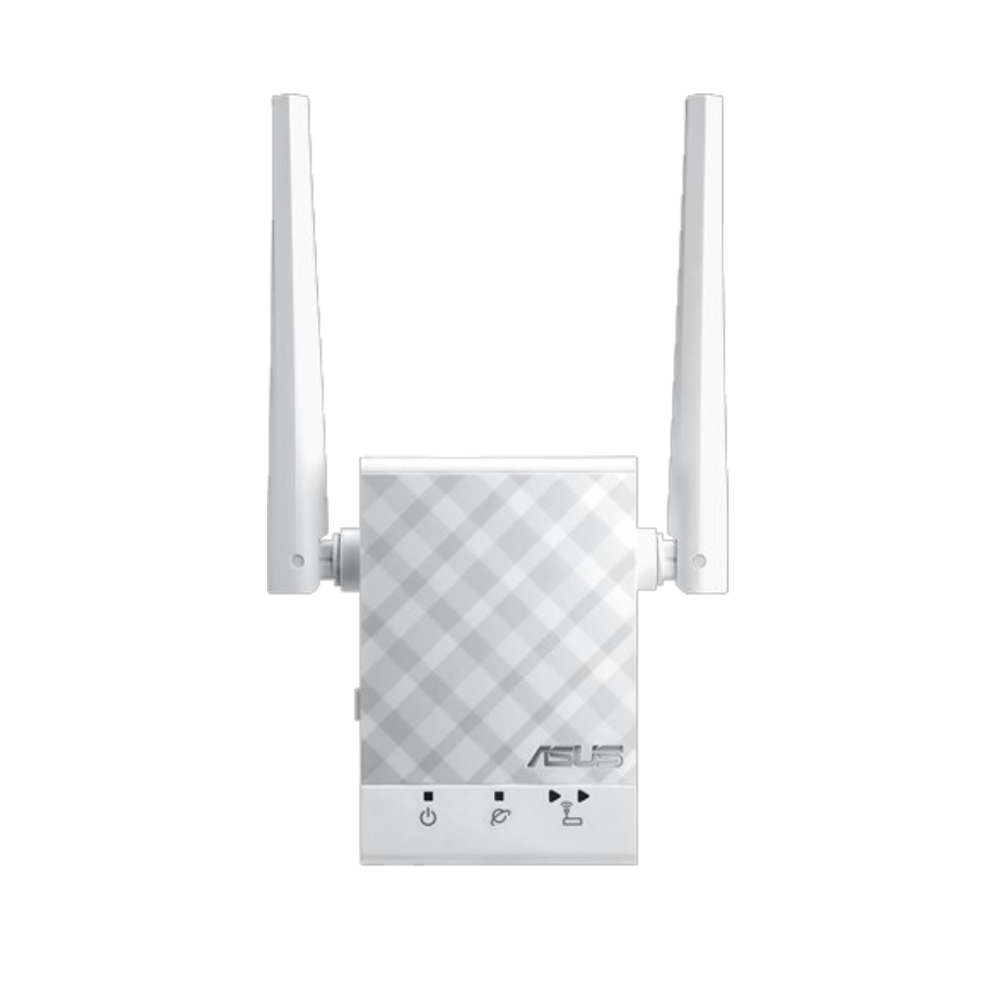 מגדיל טווח Asus Wireless Dual-Band אסוס