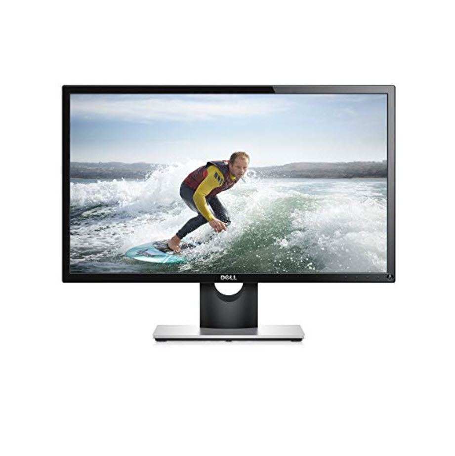 מסך מחשב 24 Dell FHD
