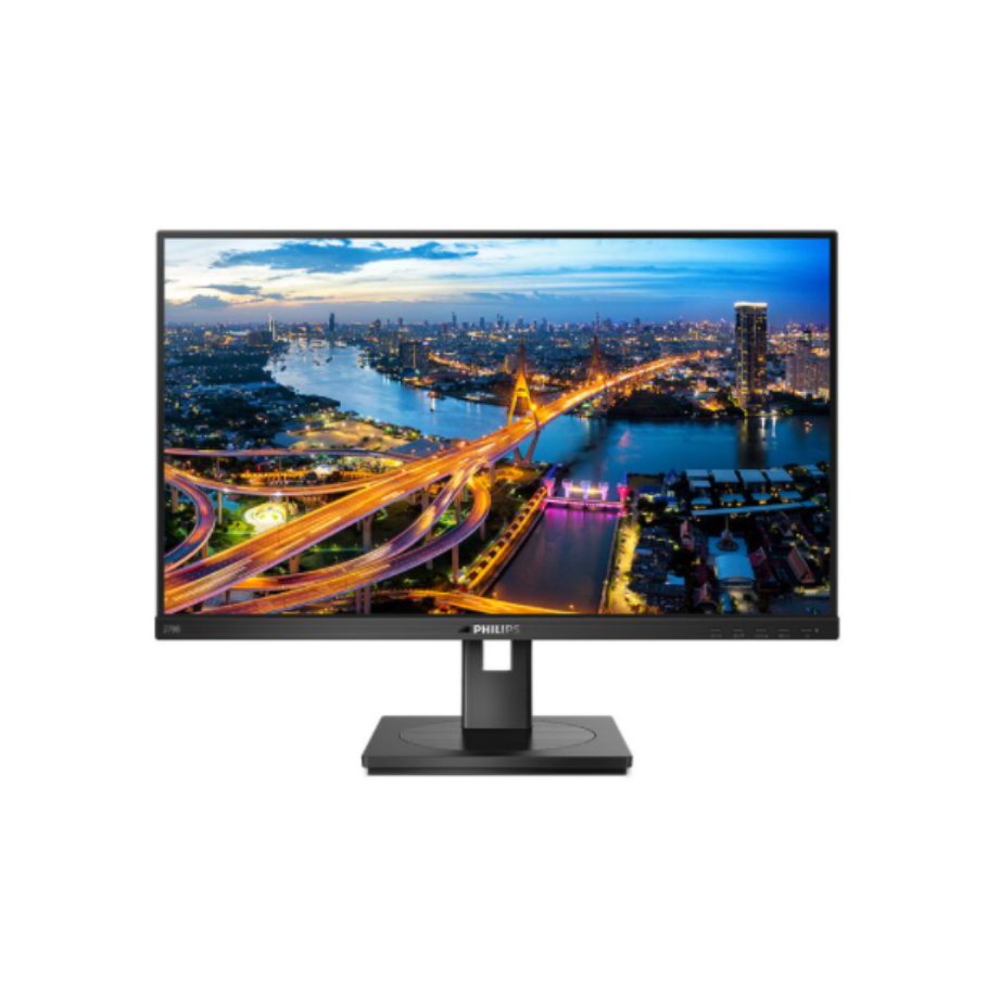מסך מחשב PHILIPS 27 4K Business פיליפס