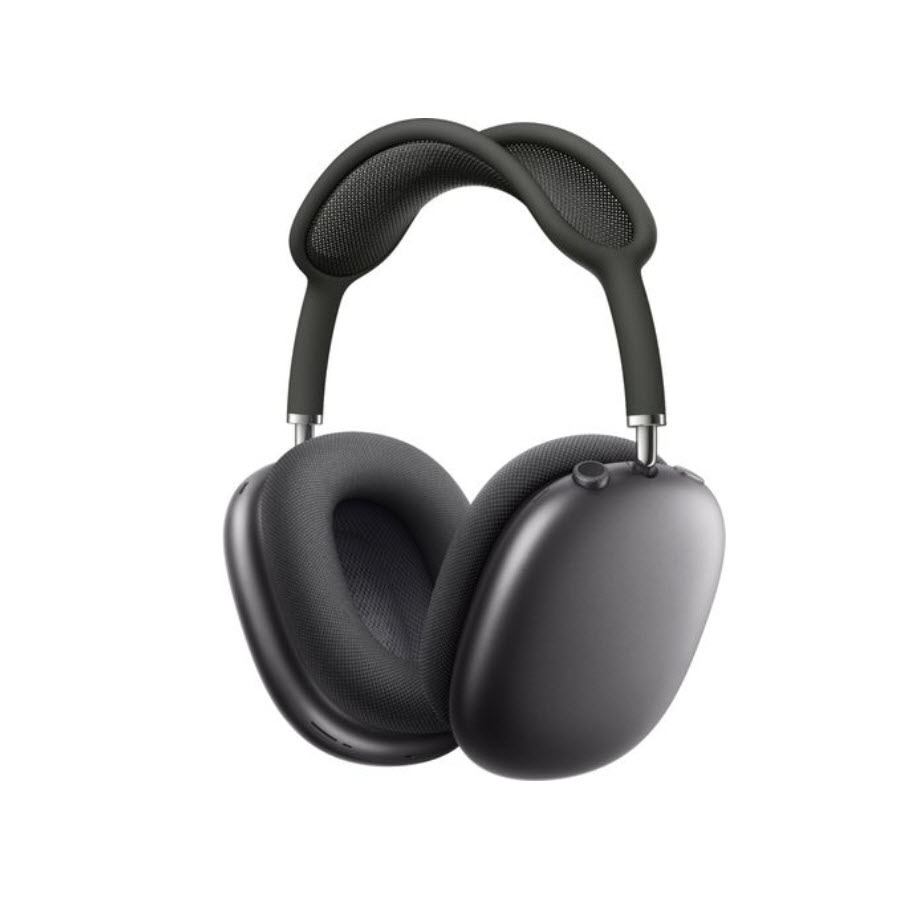 אוזניות אפל AirPods MAX מבית Apple