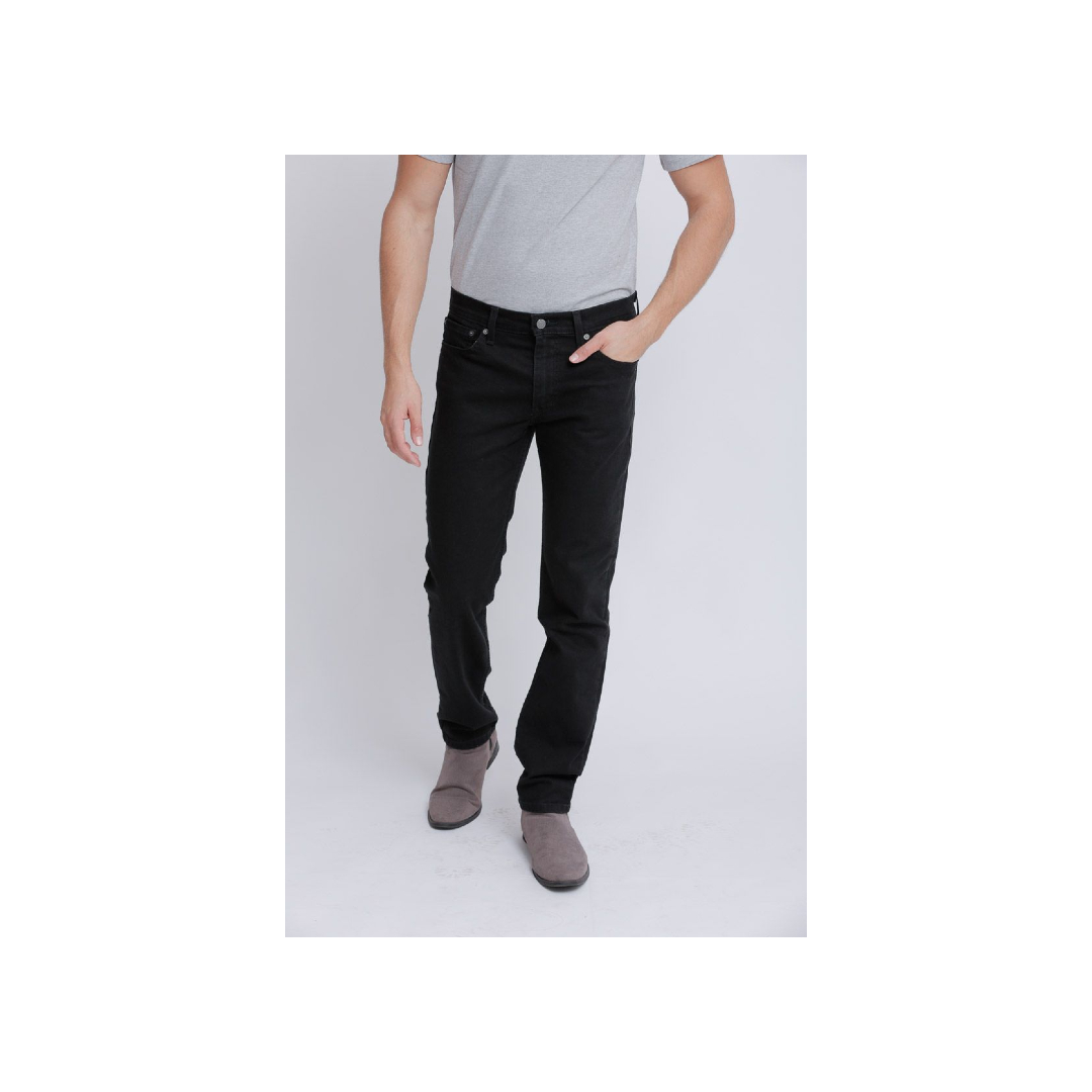 ג'ינס גבר בגזרת סלים פיט Levi's ליוויס