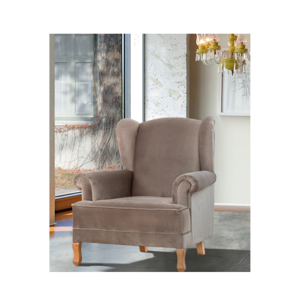 כורסה יוקרתית