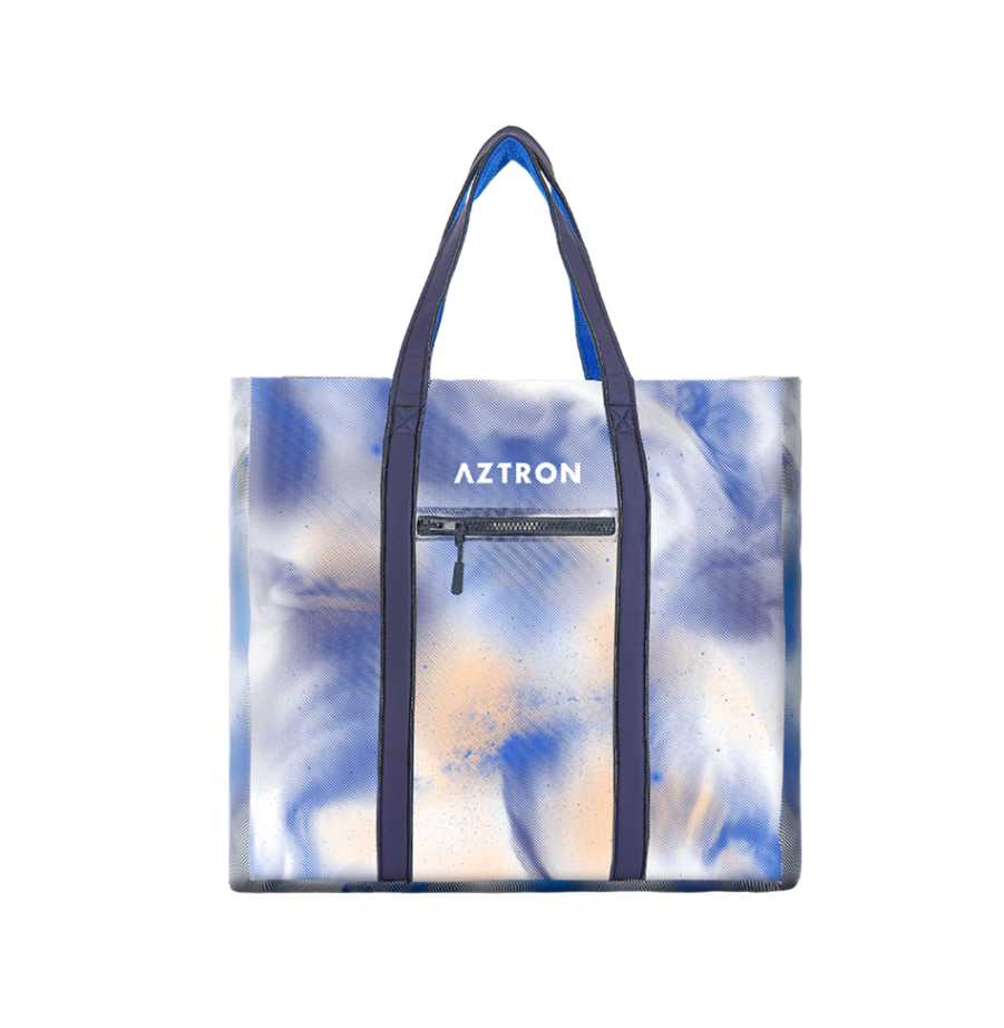 תיק יד בוהק 12