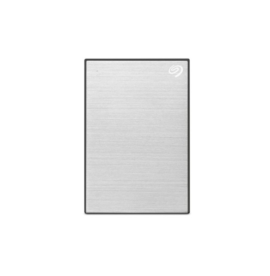 כונן חיצוני נייד 2.5 בית Seagate סדרת One Touch 5TB