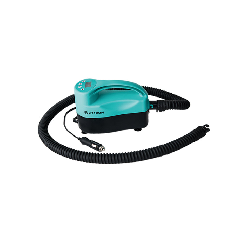 משאבת ניפוח חשמלית לסאפ אזטרון Aztron