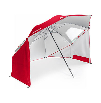 שמשייה ספורטיבית SPORT BRELLA