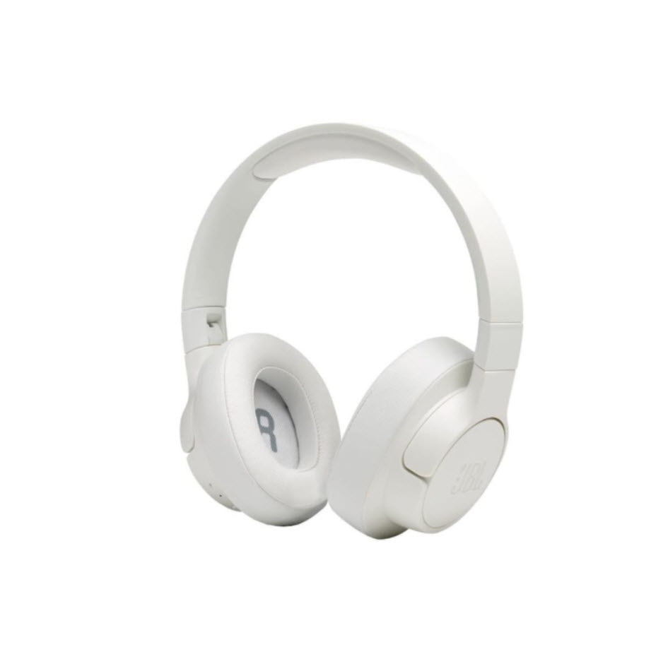 Беспроводные наушники jbl tune 115 bt white