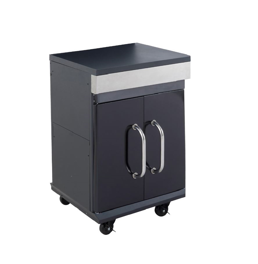 יחידת ארון לגריל גז לדגם ELEGANT מבית Royal Gourmet רויאל גורמה