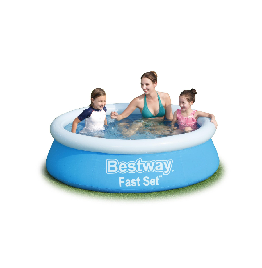 בריכה מתנפחת מבית Bestway בסטוואי