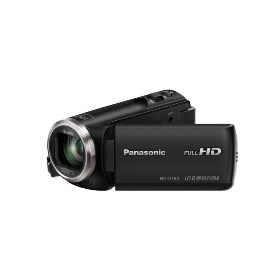 מצלמת וידאו Panasonic פנסוניק