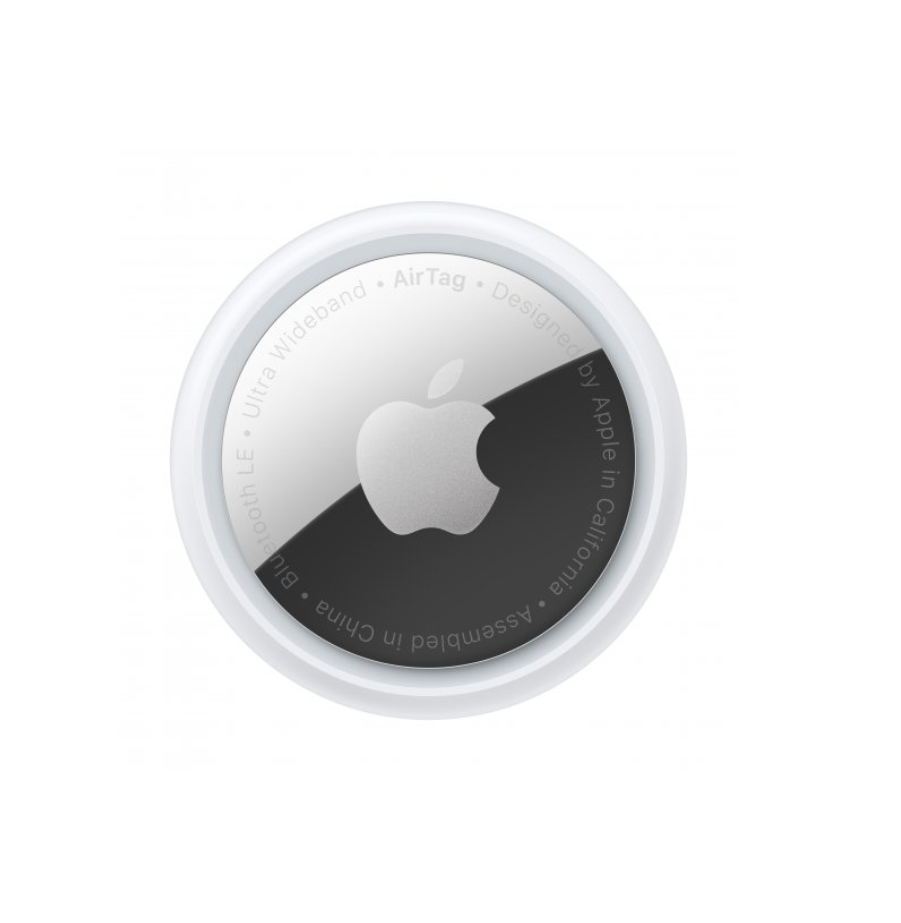 AirTag מבית Apple