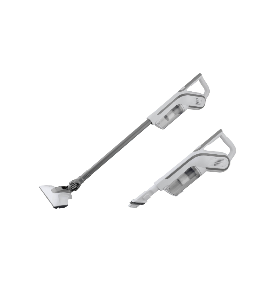 שואב אבק מיקרו ציקלון FALCON F-1 בהספק 600 וואט Gold Line גולד ליין