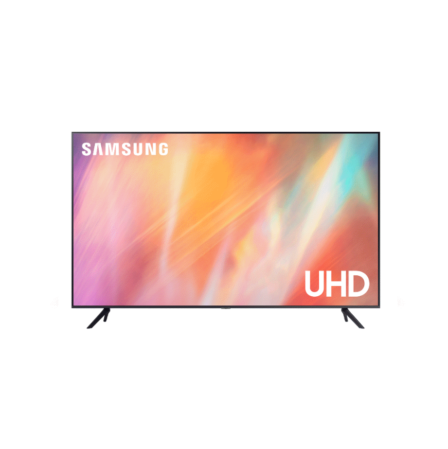 מסך יוקרתי 75 UHD 4K מבית SAMSUNG סמסונג