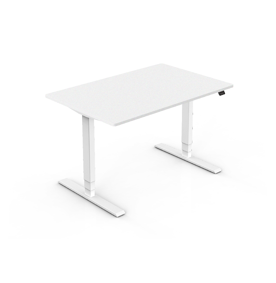שולחן לבן 1 ערו